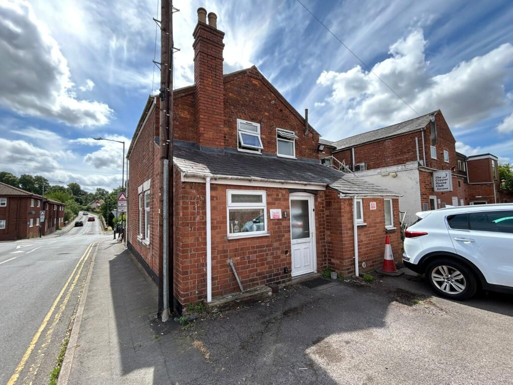 Main image of property: Park Road, Kenilworth, Warwickshire, CV8