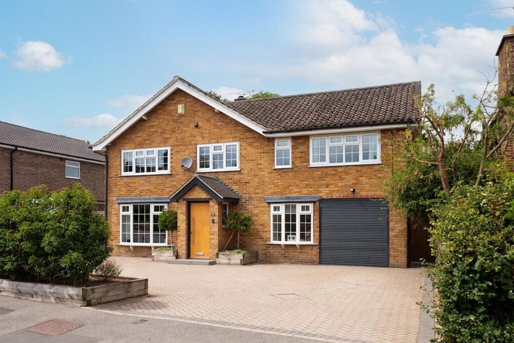 House in York