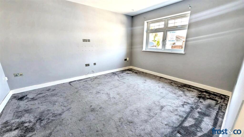House in Poole, Upper Parkstone - View 5