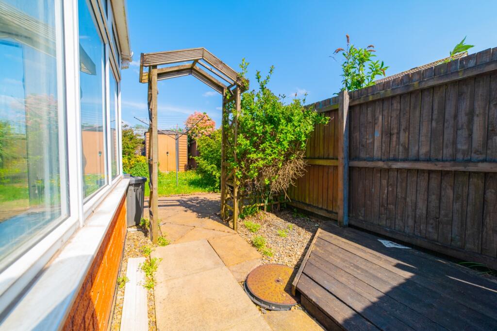 House in Cardiff, Tremorfa - View 4