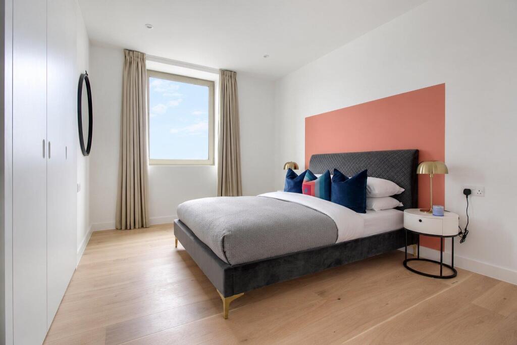 Apartment in London - View 4