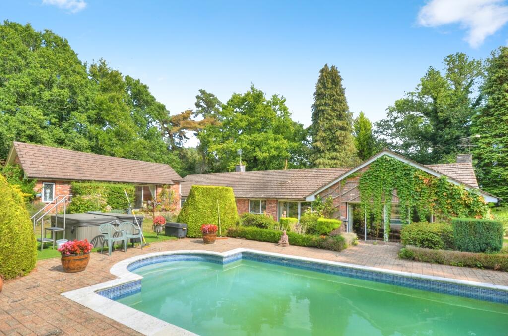 Main image of property: Rogate, Petersfield, West Sussex, GU31