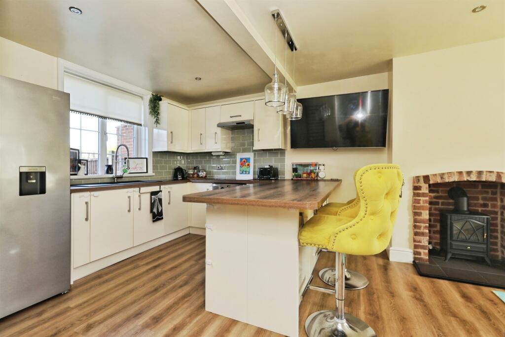South Avenue, Worksop photo 4