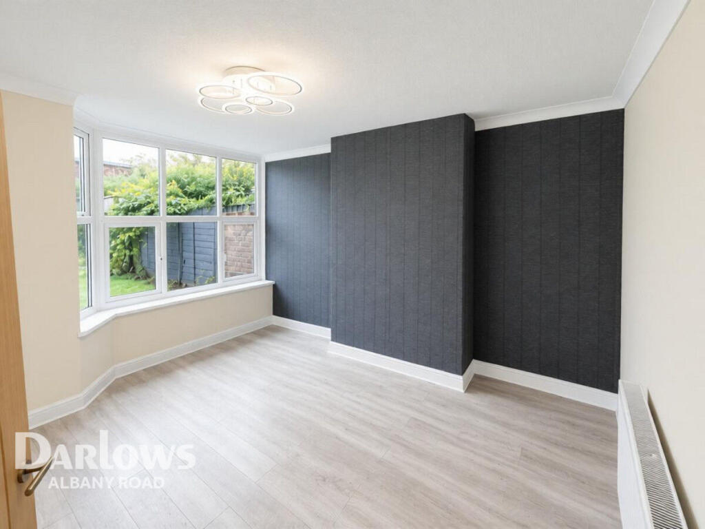 House in Cardiff - View 5