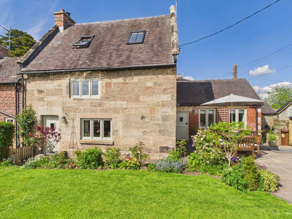 Main image of property: Church Lane, Ellastone, DE6