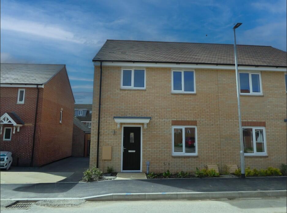 Main image of property: Towcester Court, Bourne PE10 2AN