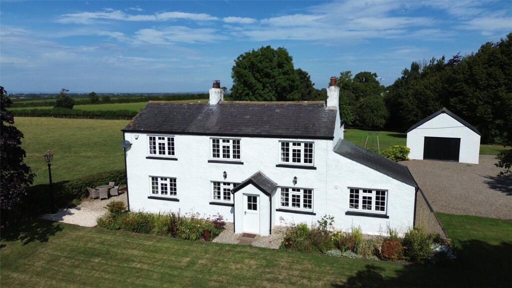 Main image of property: Aikton, Wigton, Cumbria, CA7