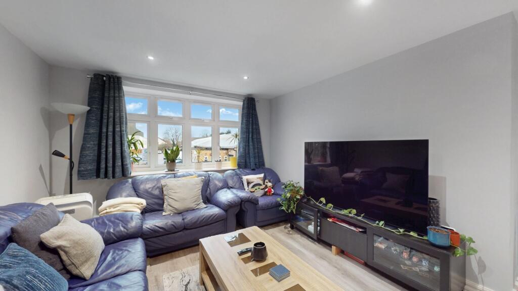 Main image of property: Field End Road, Ruislip, HA4 9NB