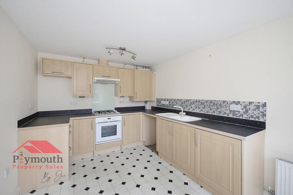Frobisher Approach, Plymouth, PL5 3UZ - View 6