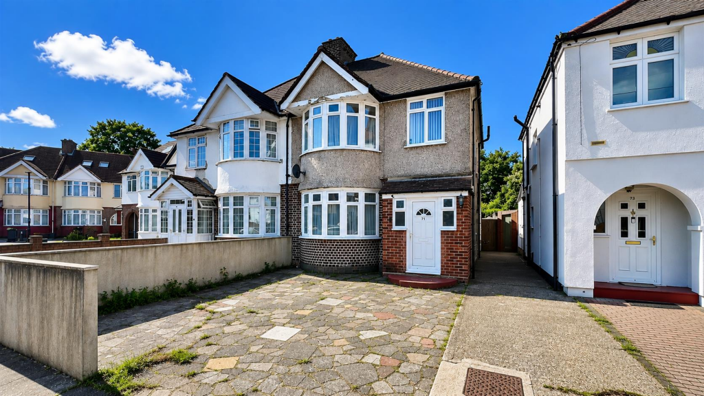 Main image of property: Nelson Gardens, Whitton, TW3