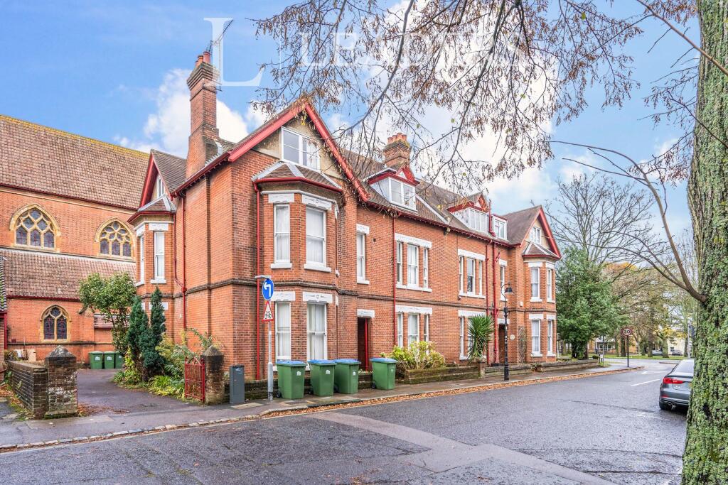 Main image of property: Rockstone Place, Southampton, SO15