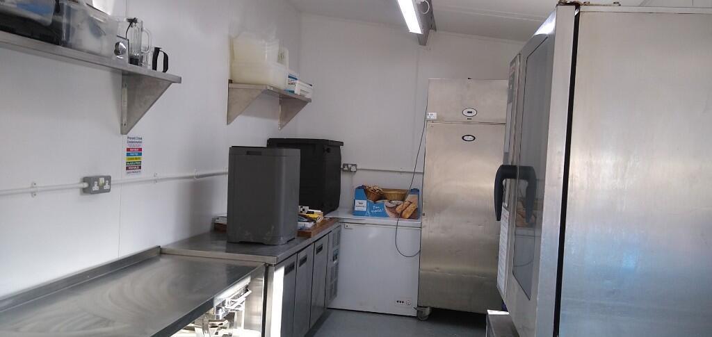 Additional image 11 of Unit 3 Clonmel Road Business Park, Clonmel Road Stirchley, Birmingham, B30 2BU 
