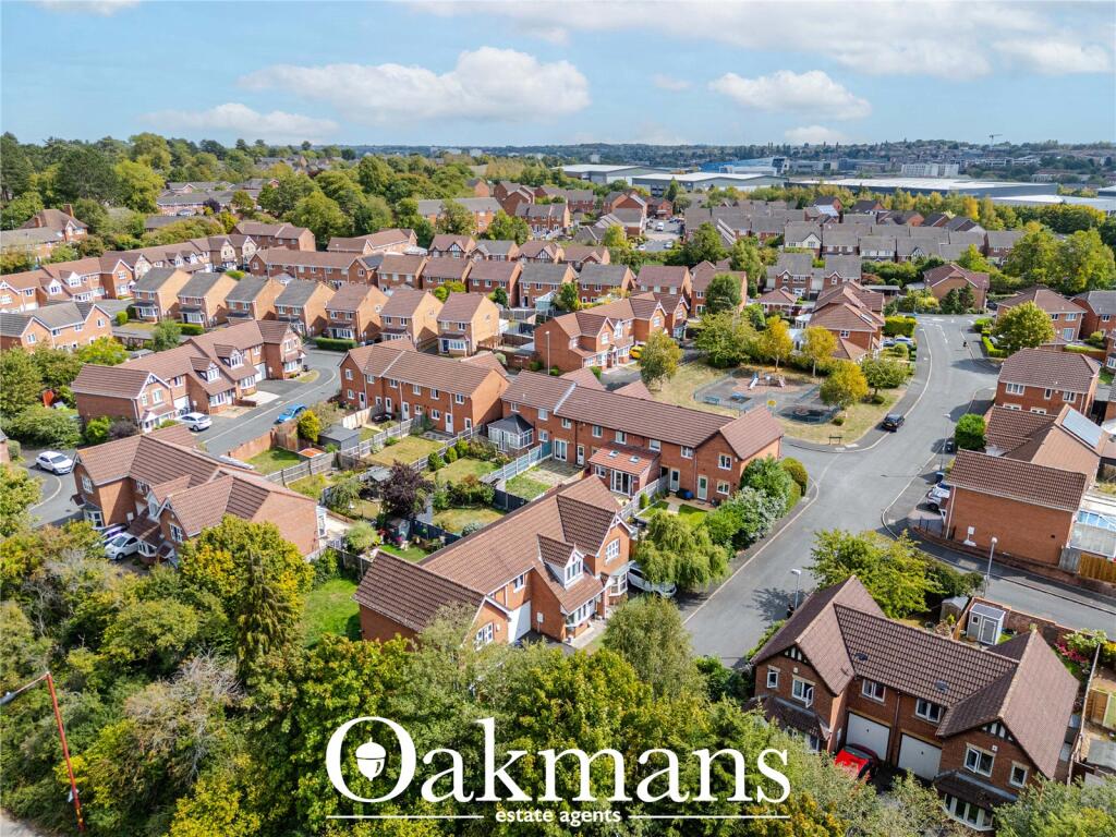 Additional image 30 of Illey Close, Birmingham, West Midlands, B31
