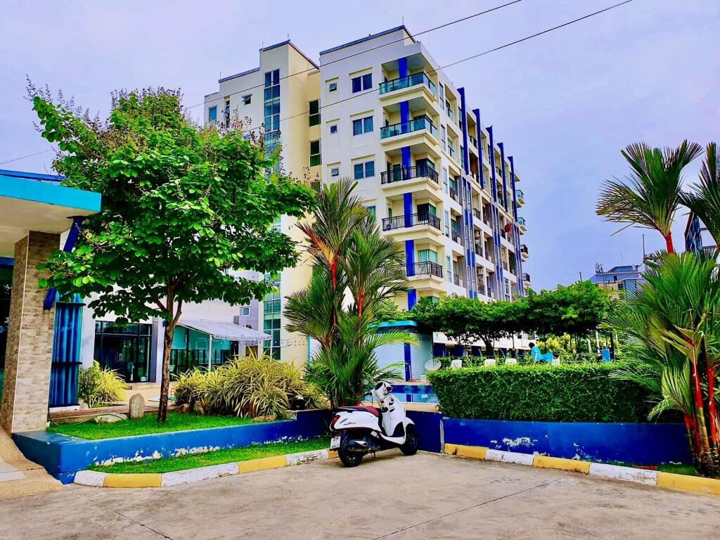 Main image of property: Thailand