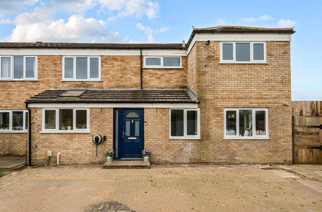Main image of property: Mellor Close, Walton-on-Thames, Surrey