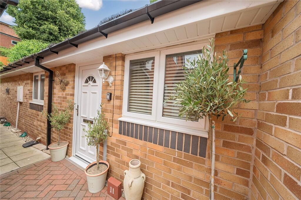 Main image of property: The Chestnuts, Kidderminster, Worcestershire