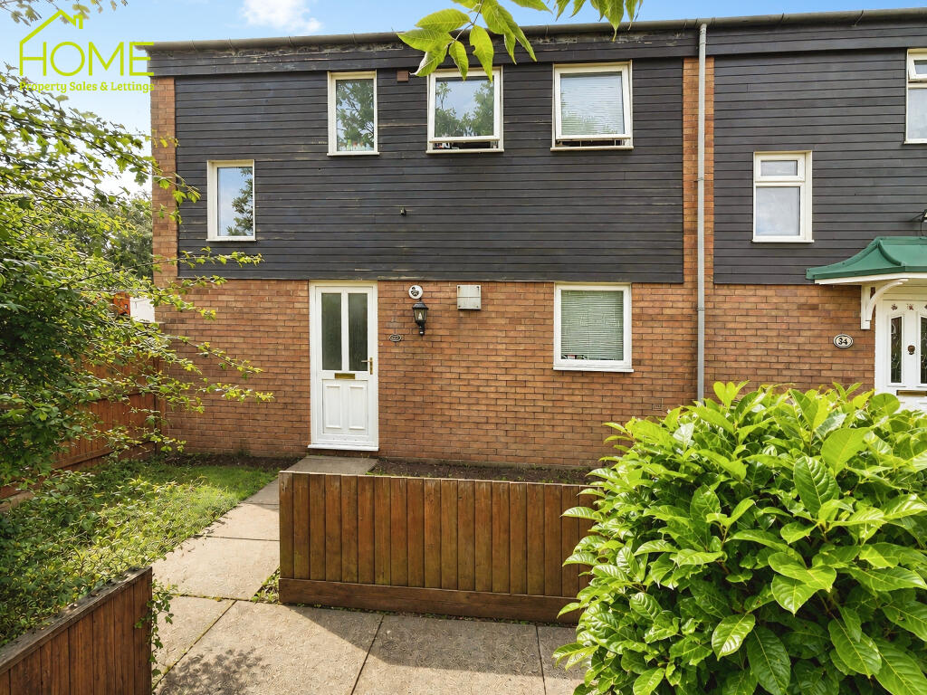 Main image of property: Oronsay Road, Beaumont Leys, Leics