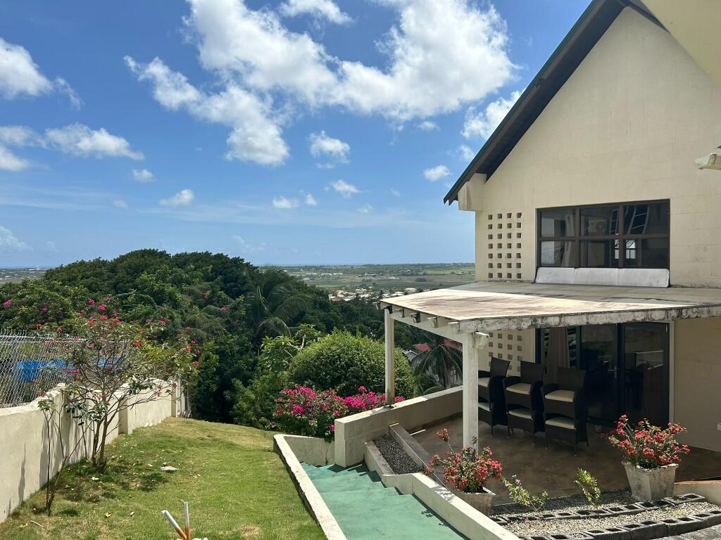 Main image of property: The Mount, St George