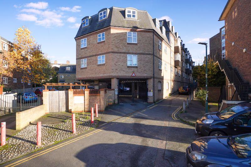 Main image of property: Gravel Walk, Rochester