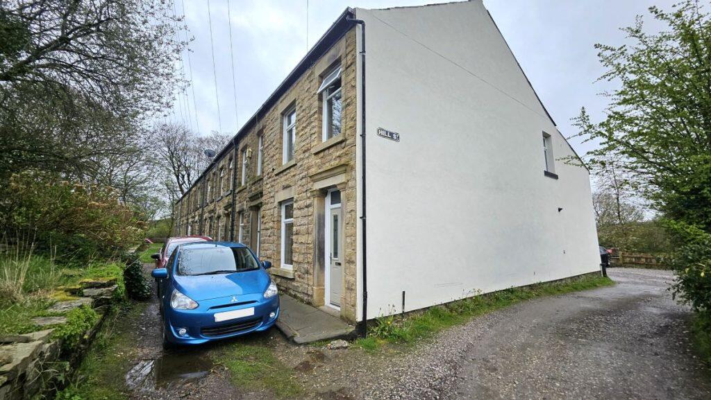 Main image of property: 4 Martin Street, Turton, BOLTON. BL7 0DT