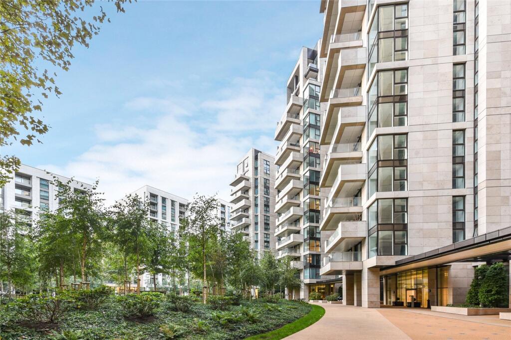 Main image of property: North Wharf Road, Paddington, W2