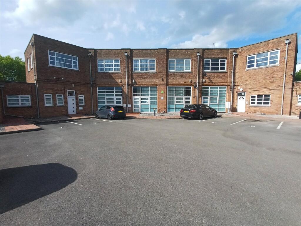 Main image of property: Bravery Court, Liverpool, Merseyside, L19