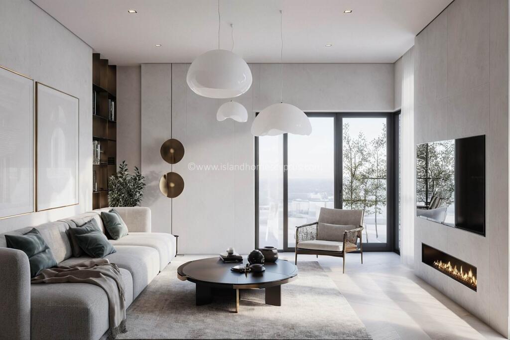 Main image of property: Paralimni