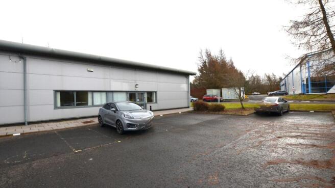 Allied-Surveyors-Scotland-Unit 8 Ashwood Court, Li