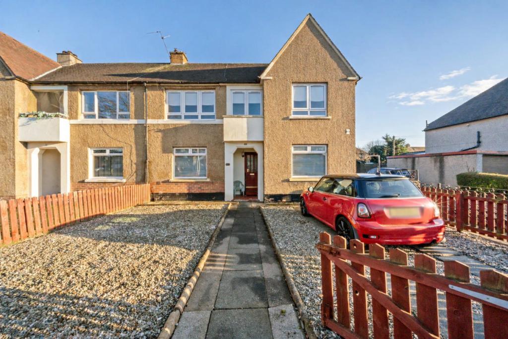 Main image of property: Newlands Road, Grangemouth, FK3