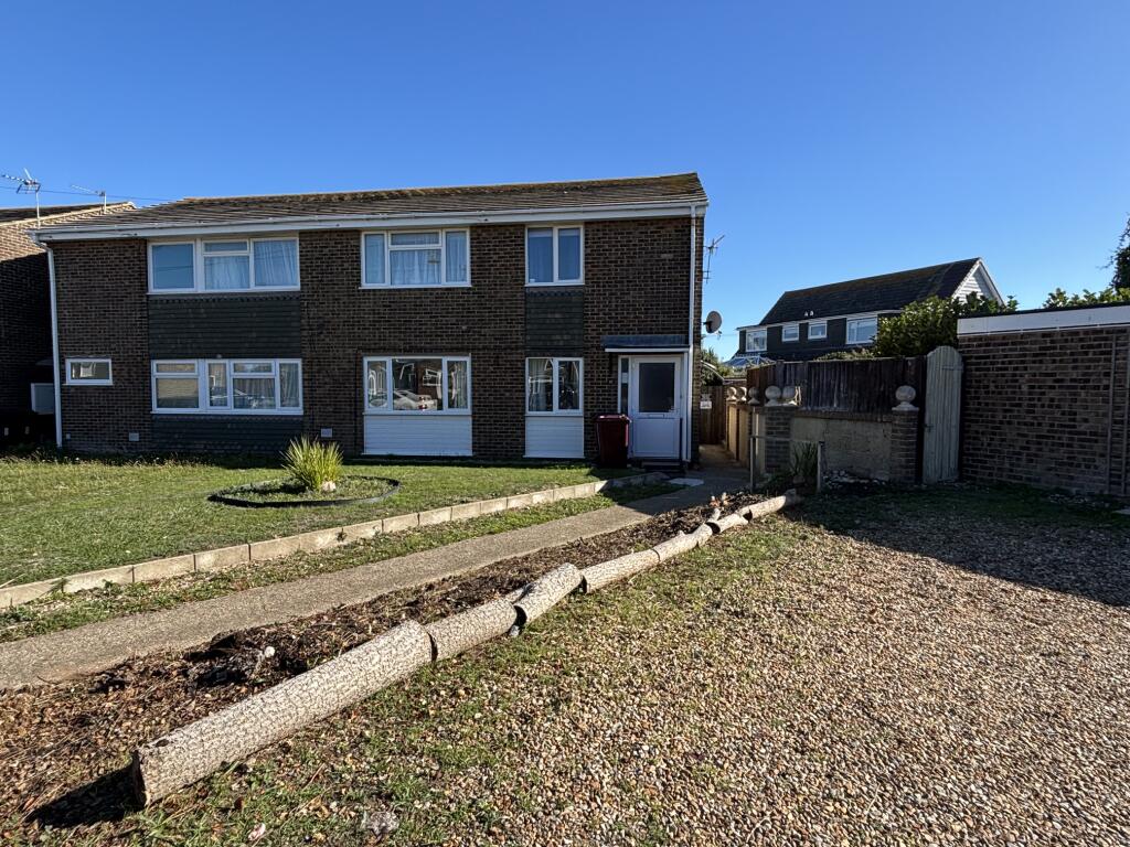 Main image of property: Ruskin Close, Selsey