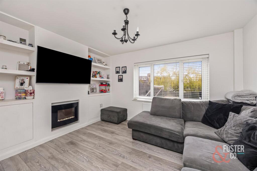 House in Brighton, Coldean - View 3