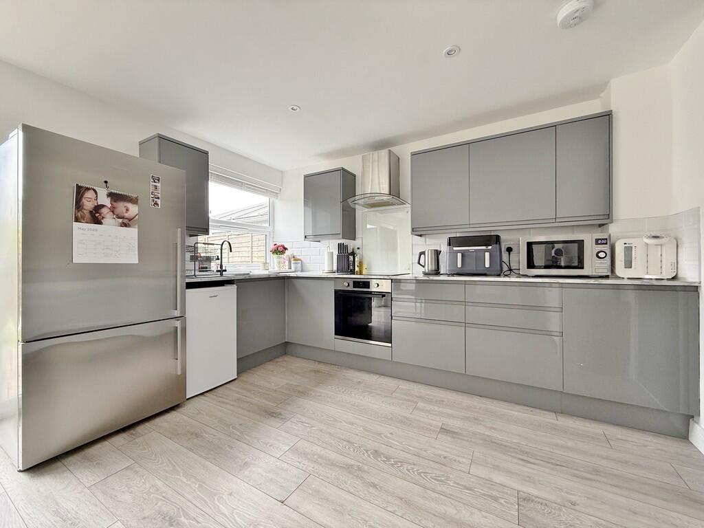 Oakapple Gardens, Farlington - View 3