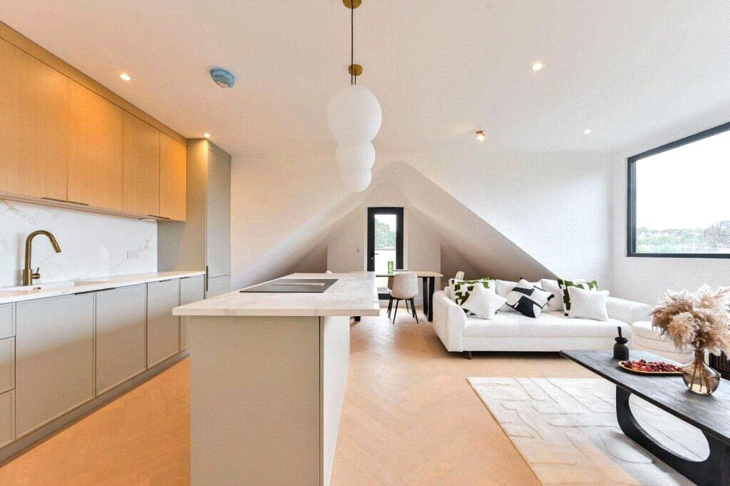 Main image of property: Durnsford Road, Wimbeldon, London, SW19