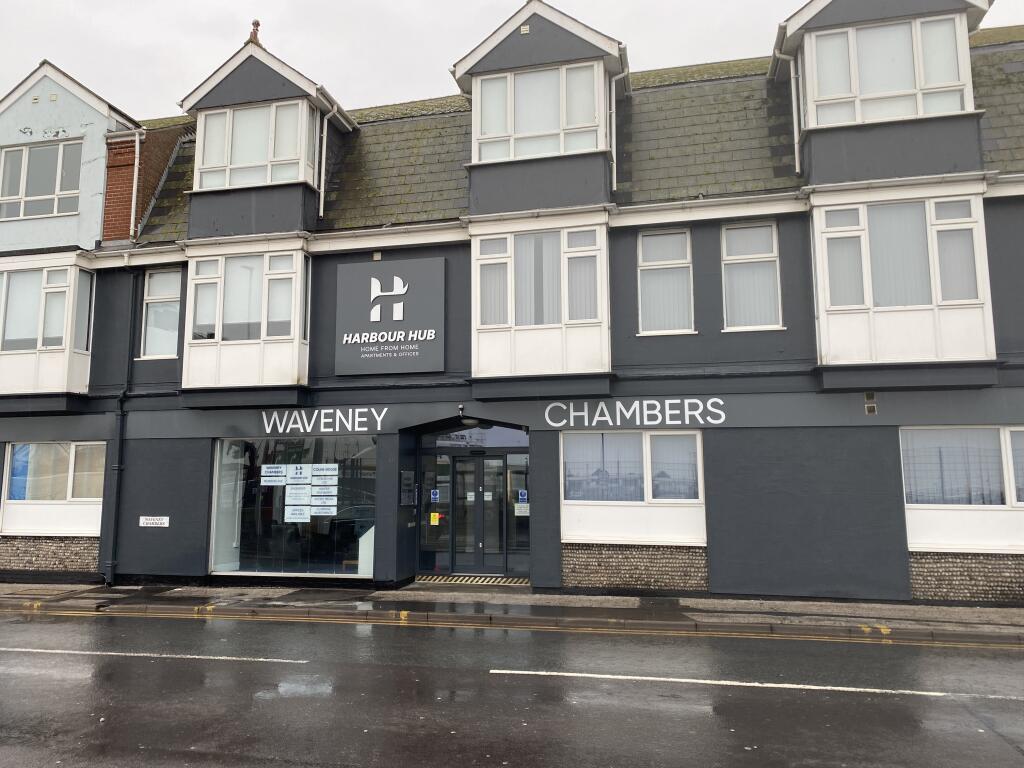 Main image of property: Waveney Road, LOWESTOFT