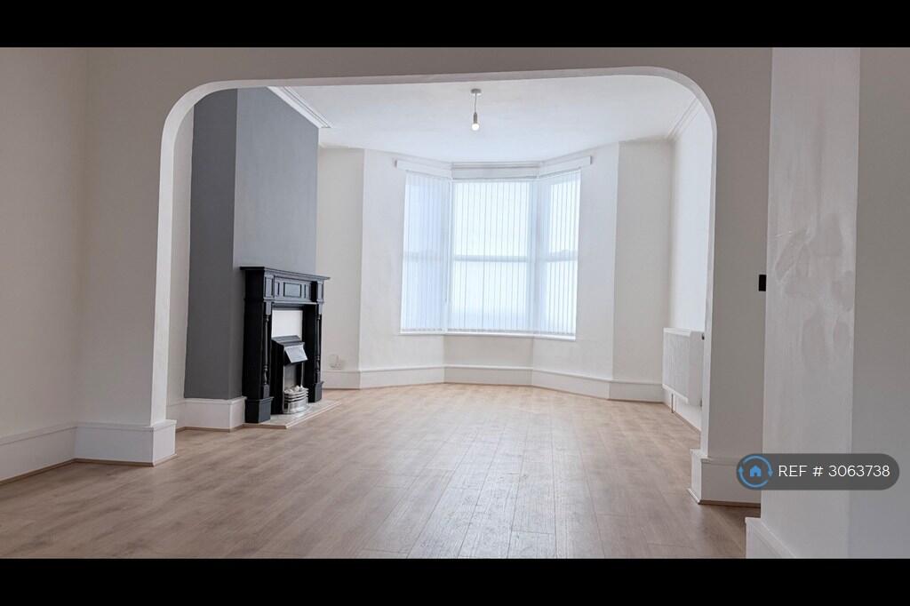 Main image of property: Buckingham Road, Liverpool, L9