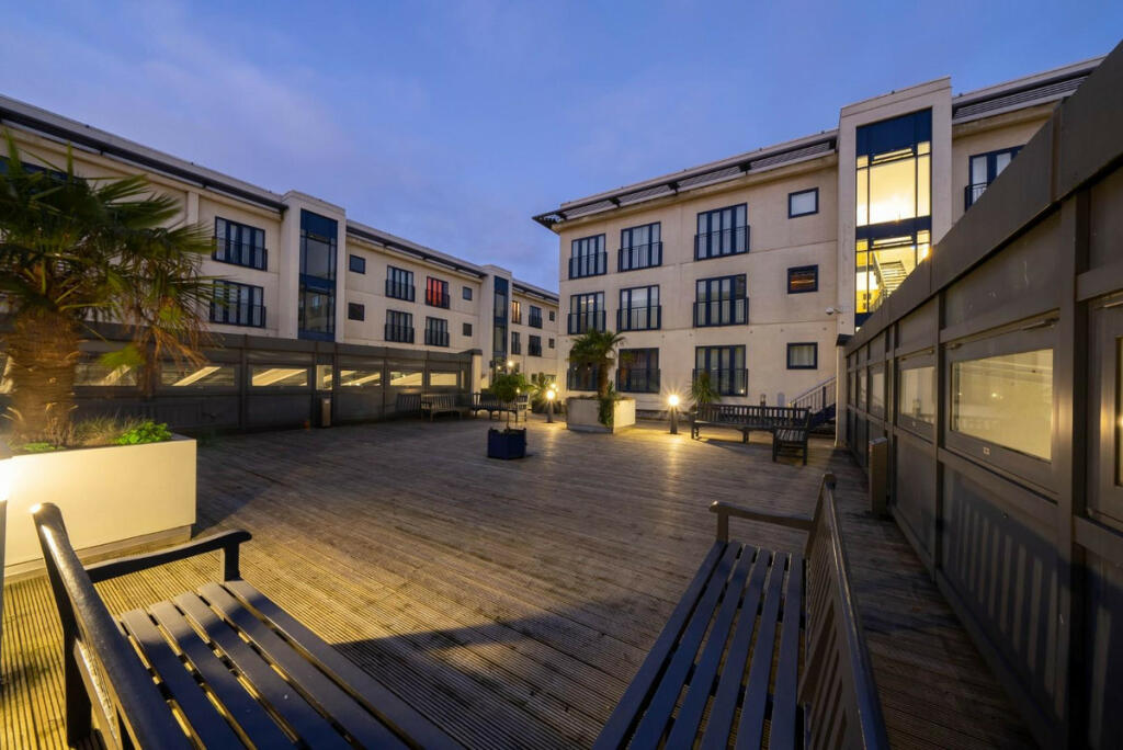 Additional image 25 of Royal Arch Apartments, Birmingham, West Midlands B1 1RG