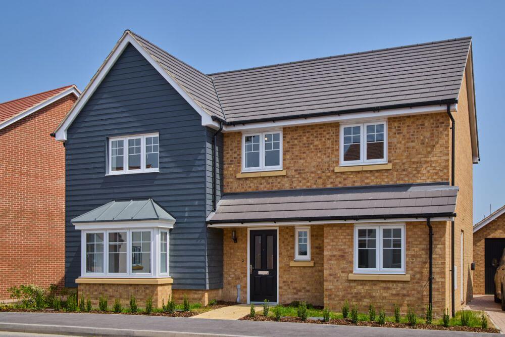 Main image of property: Heybridge,
Essex,
CM9 4HD