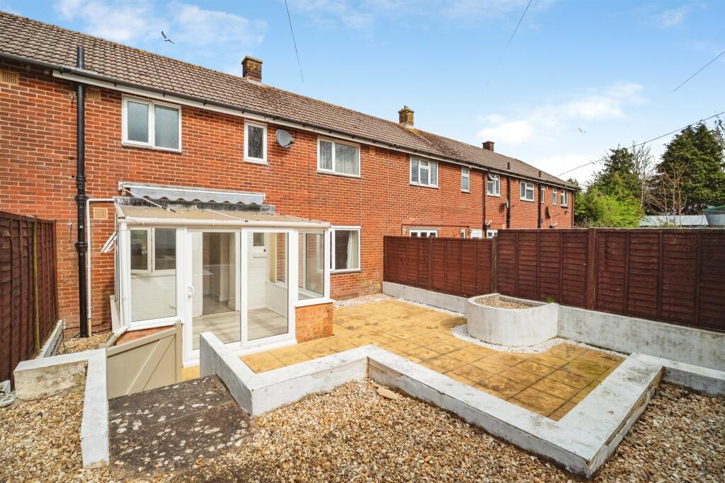 Main image of property: Wessex Road, Dorchester