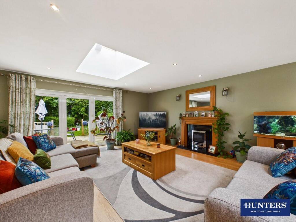 House in Dumfries - More