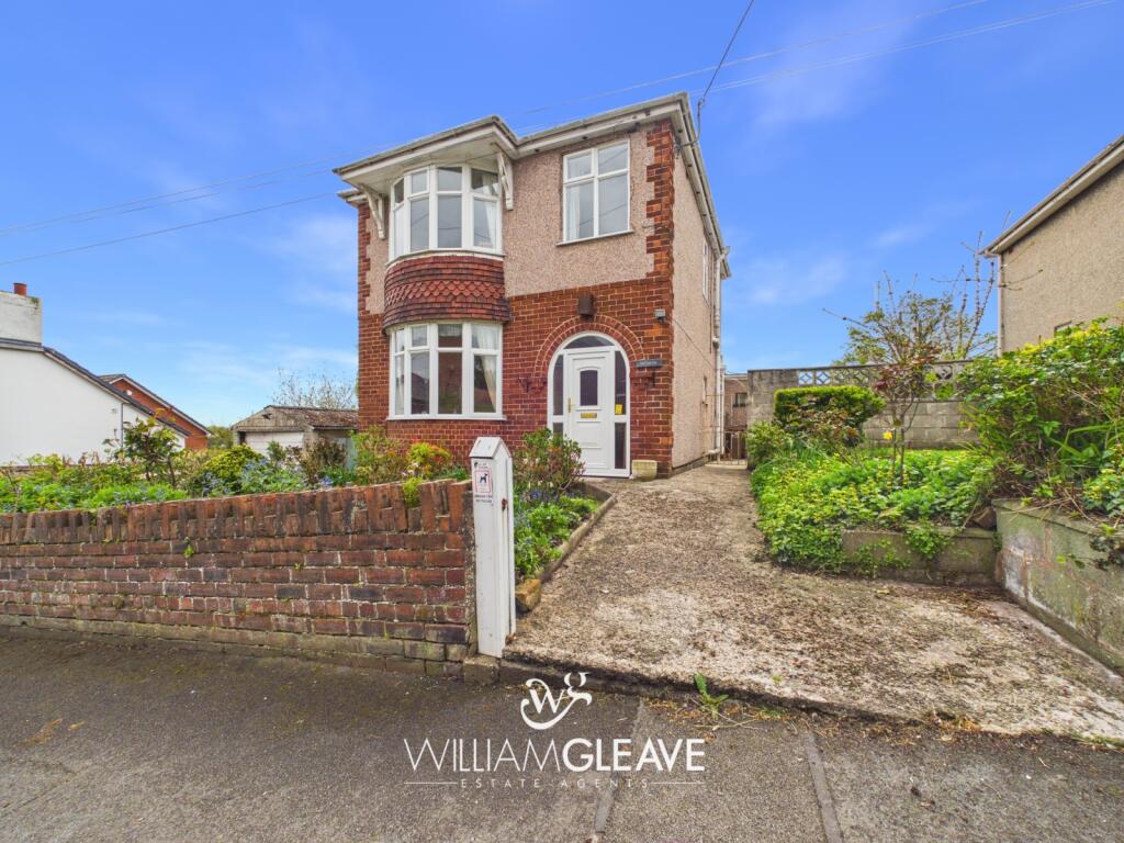 Main image of property: Rhewl, Holywell, Flintshire, CH8
