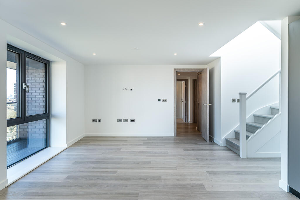 Apartment in London - More