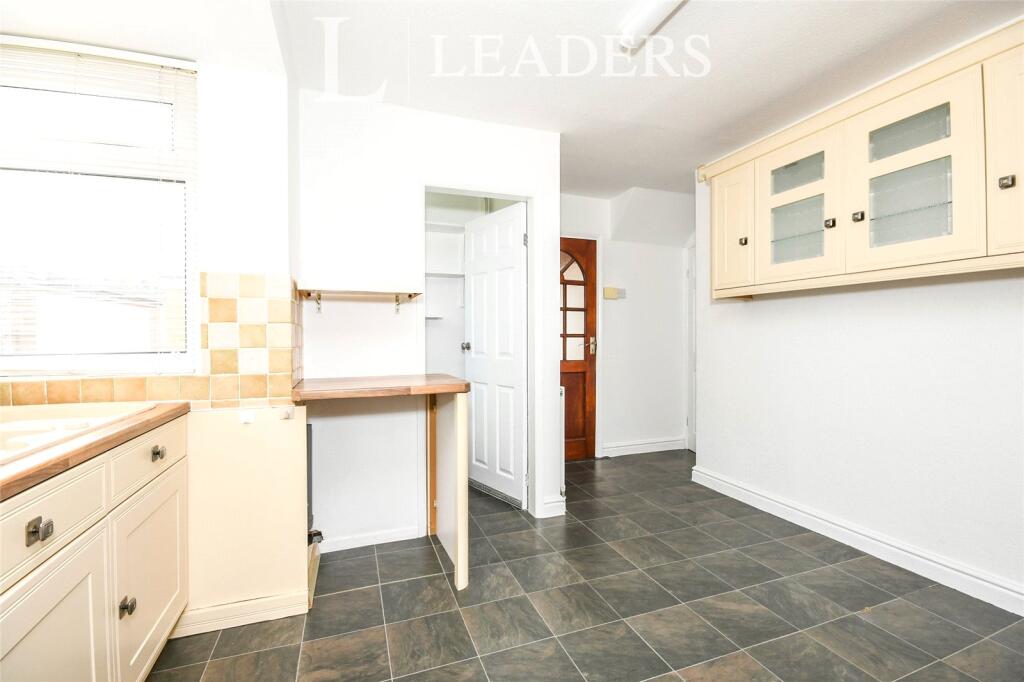 House in Newark and Sherwood, Clipstone - View 6