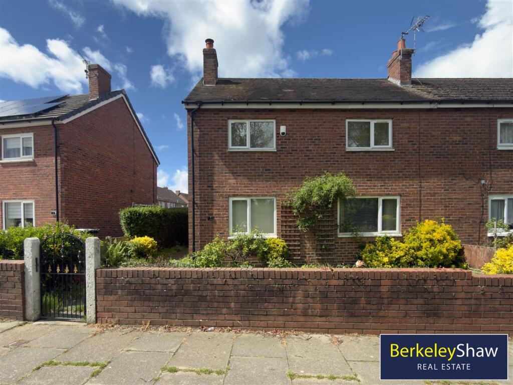 Main image of property: Broad Hey, Bootle