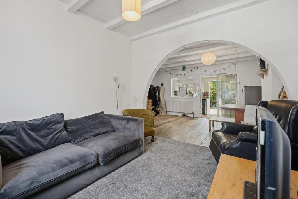 House in Bristol, City of Bristol - View 5