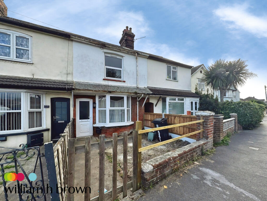 Main image of property: Main Road, HARWICH