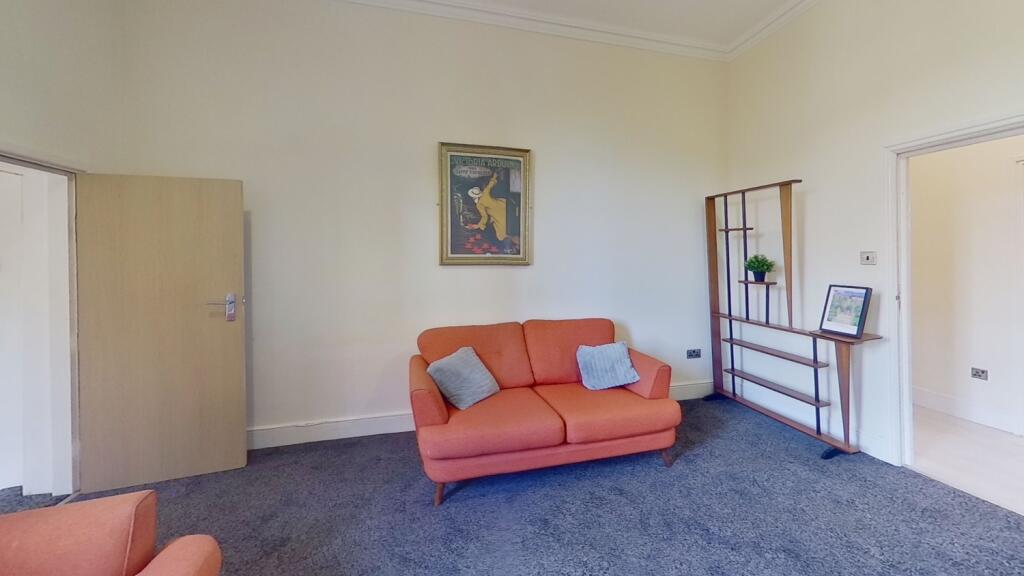 Apartment in Nottingham - More