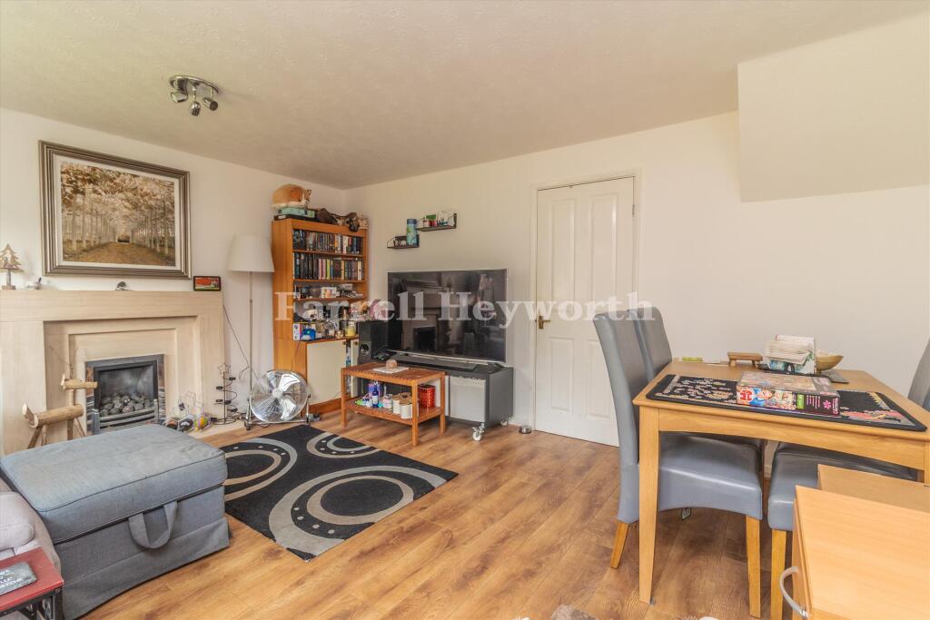 House in Preston, Broughton - View 4