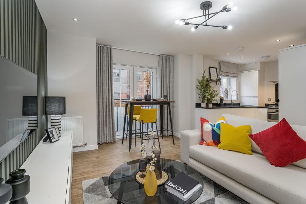 Apartment in Dorchester, Fordington, Dorset
