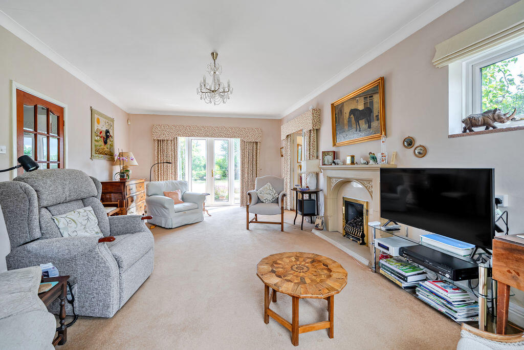 House in Shrewsbury - View 4