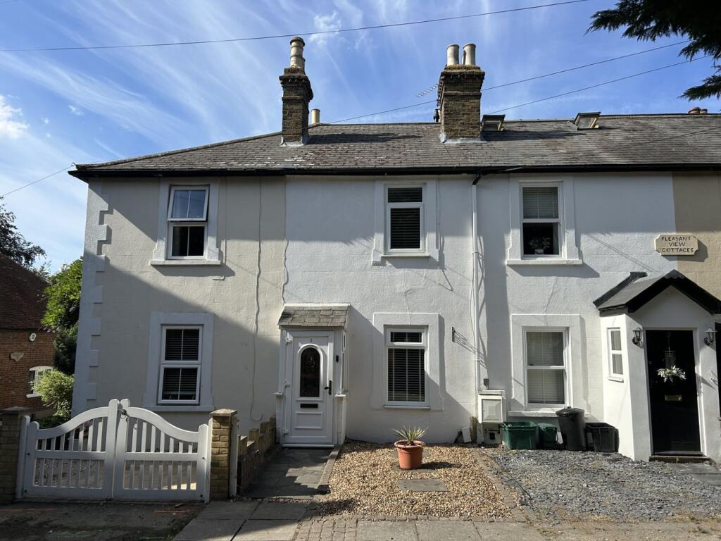Main image of property: Pleasant View Place, Orpington, BR6